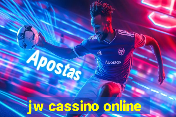 jw cassino online