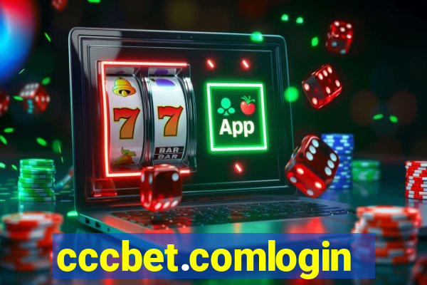 cccbet.comlogin