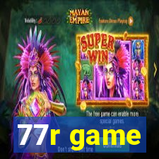 77r game