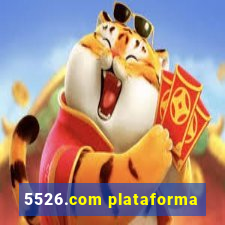 5526.com plataforma