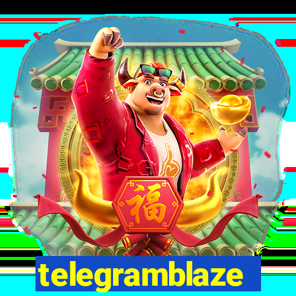 telegramblaze