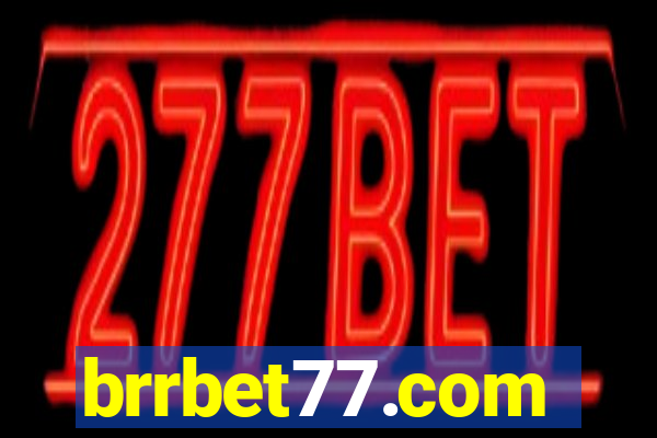 brrbet77.com