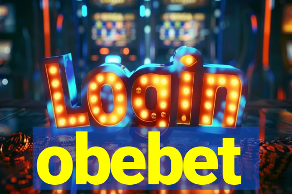 obebet