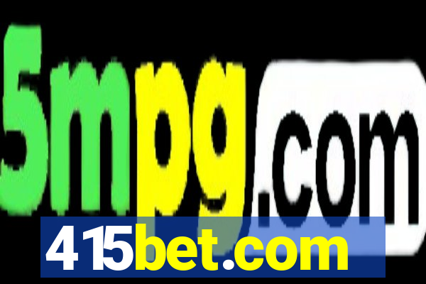 415bet.com