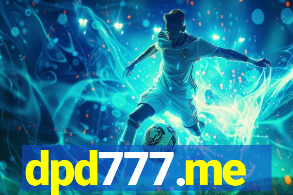 dpd777.me