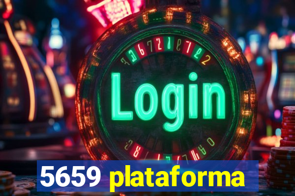 5659 plataforma