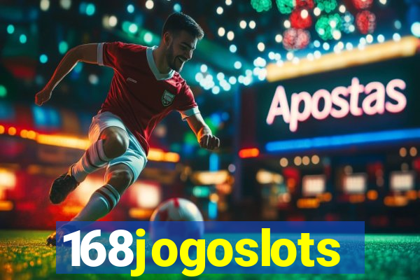 168jogoslots