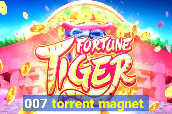 007 torrent magnet