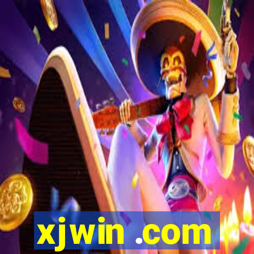 xjwin .com