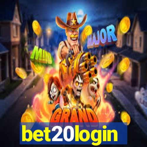 bet20login