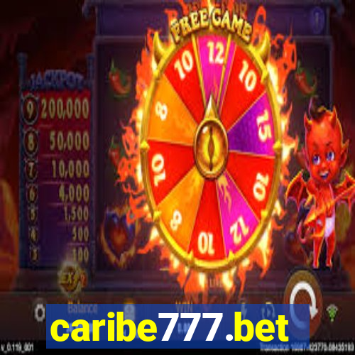 caribe777.bet