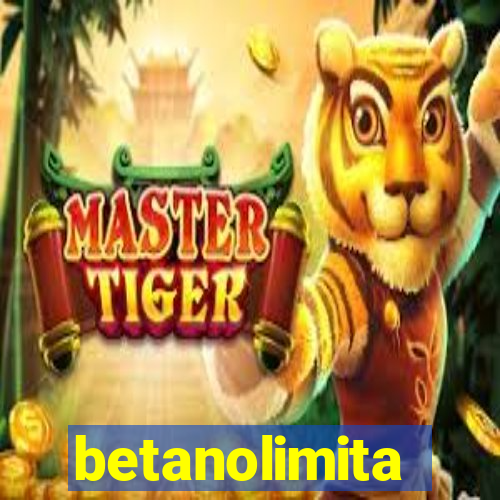 betanolimita