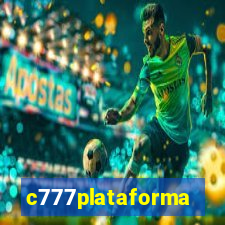 c777plataforma