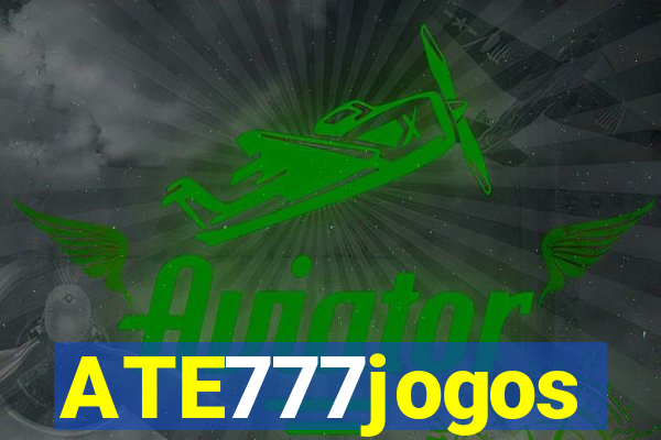 ATE777jogos