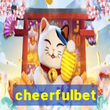 cheerfulbet