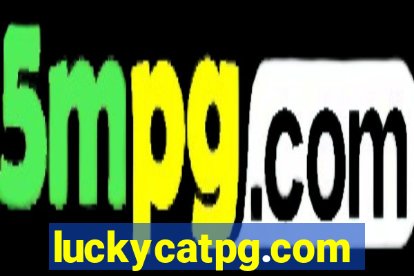 luckycatpg.com