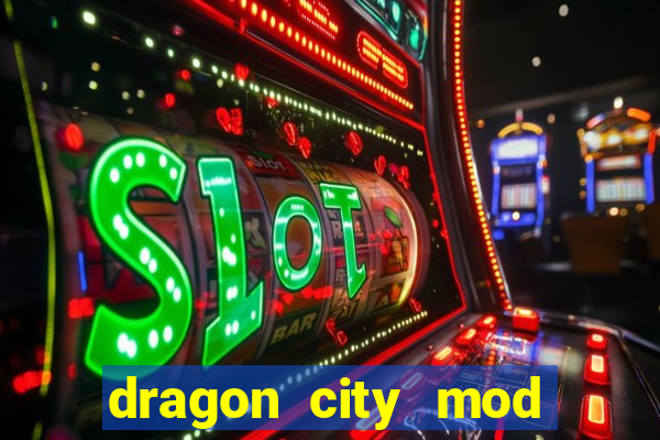 dragon city mod apk team2earn