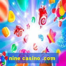 nine casino .com