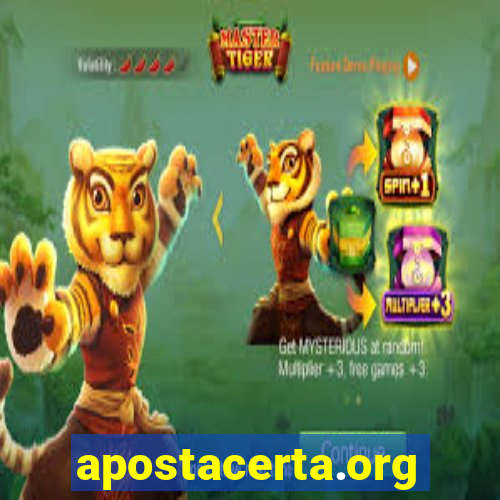 apostacerta.org