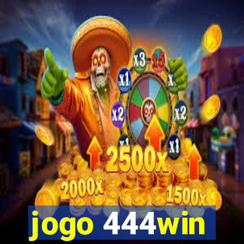 jogo 444win