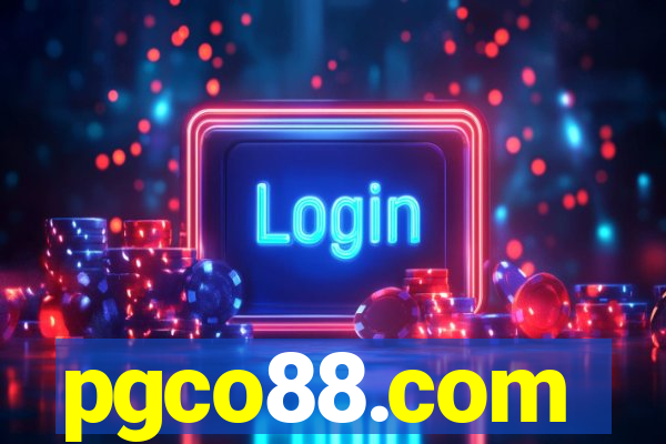 pgco88.com