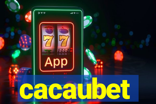 cacaubet