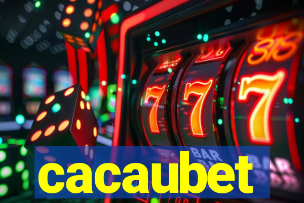 cacaubet