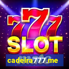 cadeira777.me