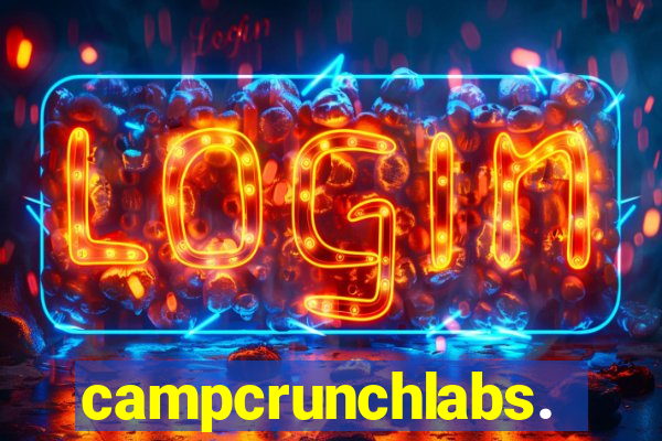 campcrunchlabs.con