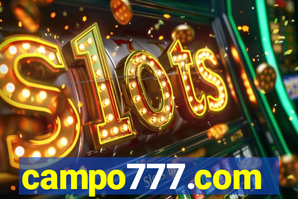 campo777.com