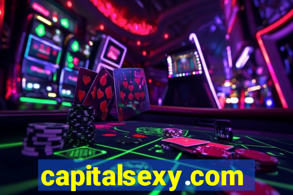 capitalsexy.com.br