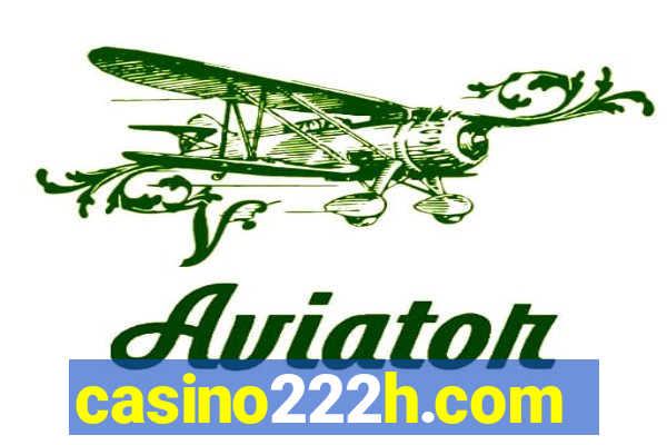 casino222h.com