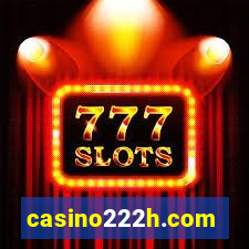 casino222h.com