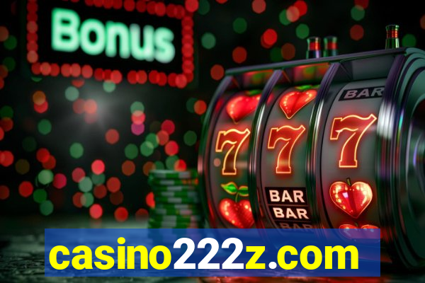 casino222z.com