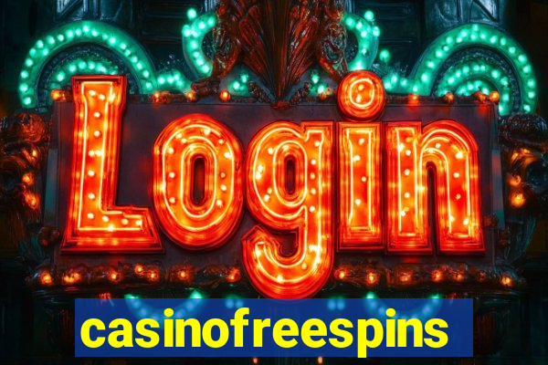 casinofreespins