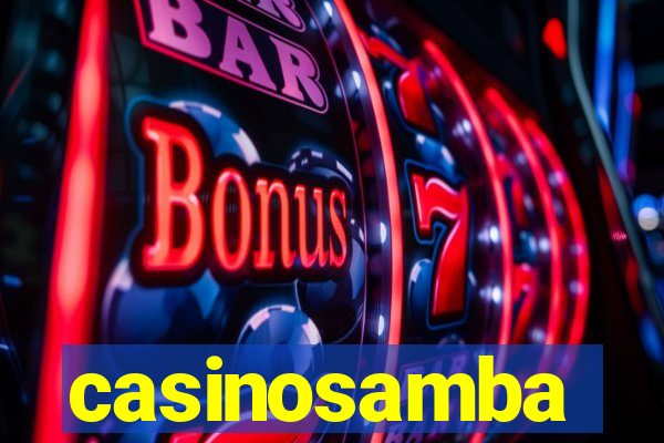 casinosamba