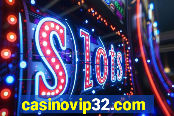 casinovip32.com