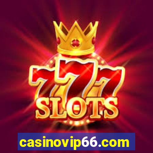 casinovip66.com