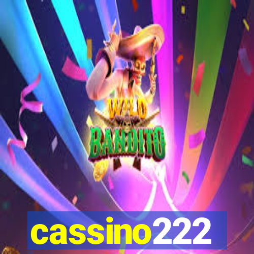 cassino222