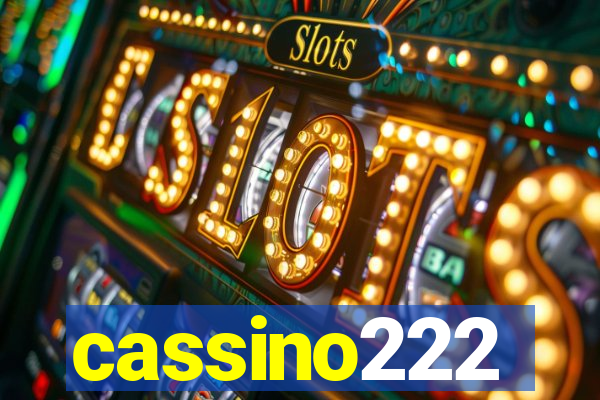 cassino222