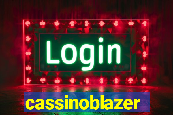 cassinoblazer