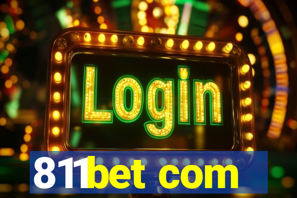 811bet com