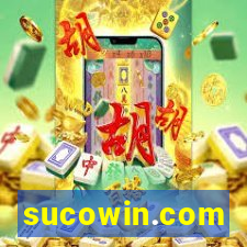 sucowin.com