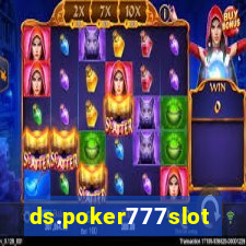 ds.poker777slots.com