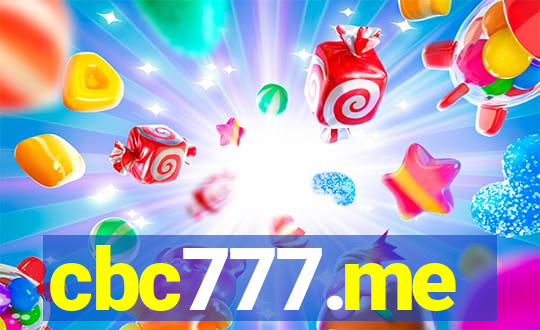 cbc777.me