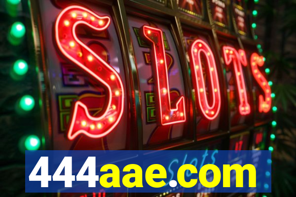 444aae.com