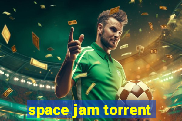 space jam torrent