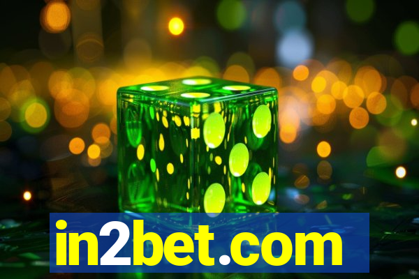 in2bet.com