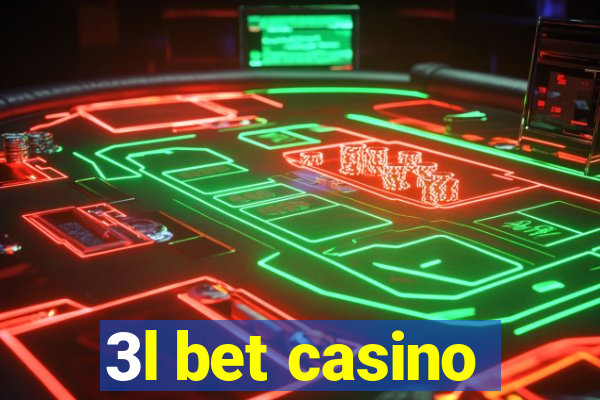 3l bet casino