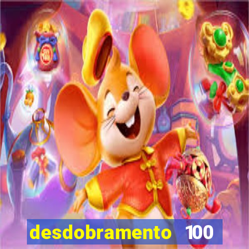 desdobramento 100 dezenas em apenas 6 jogos